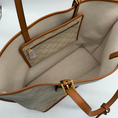 Mittelgroße Handtasche