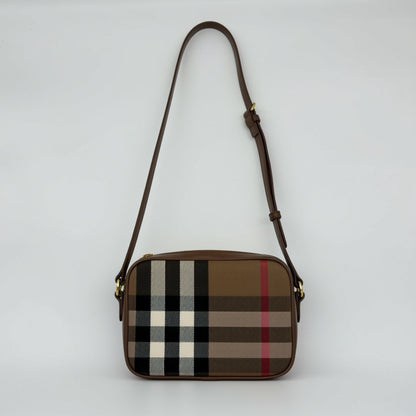 Crossbody