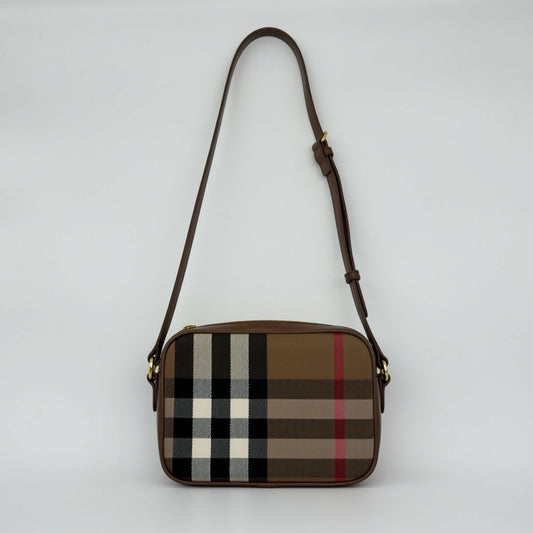 Crossbody