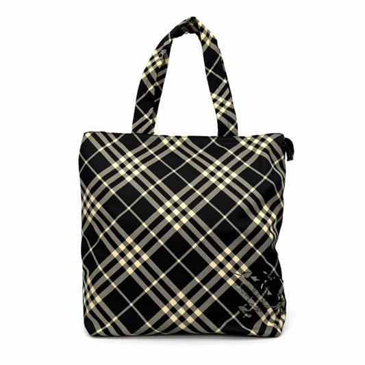 Burberry Tote Bag