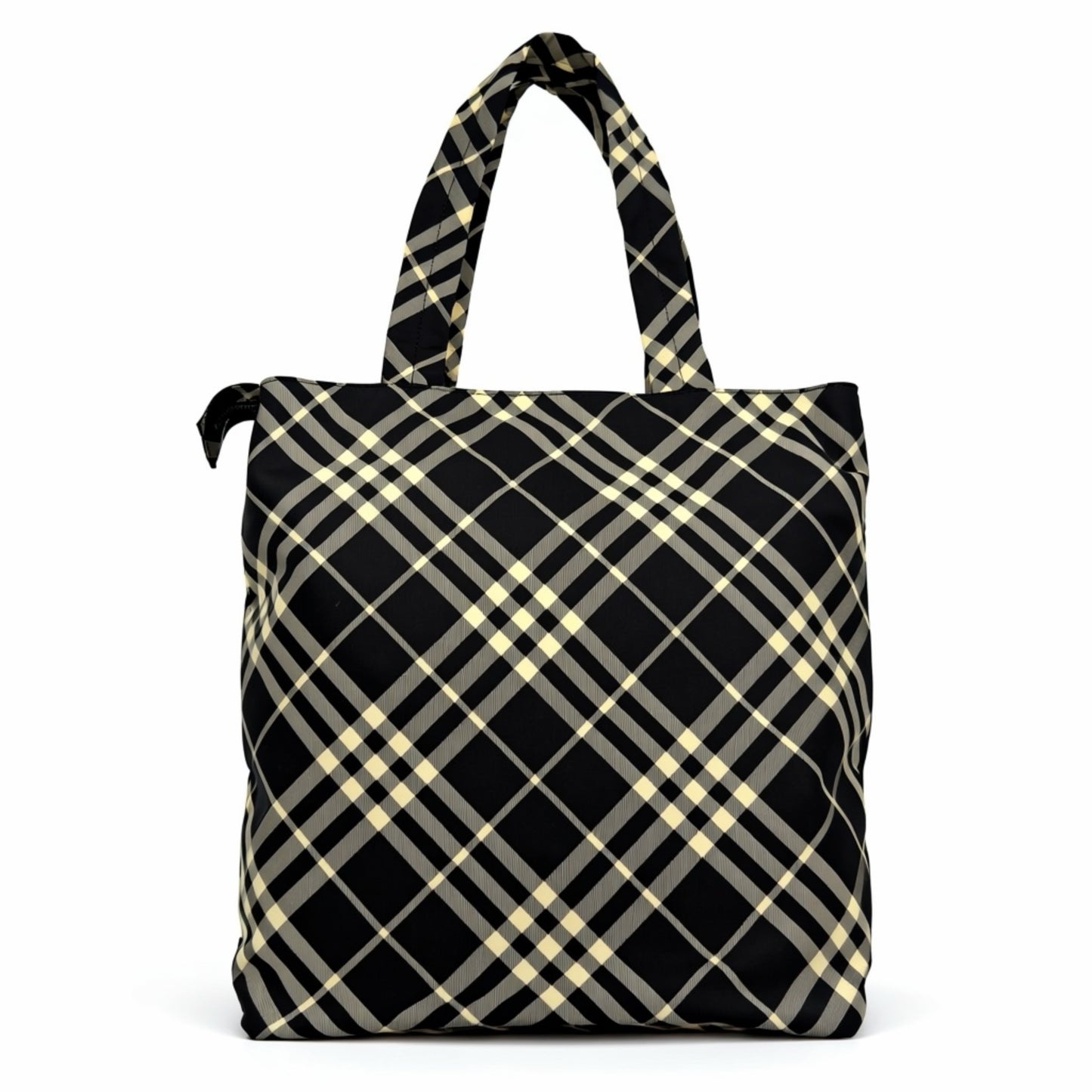 Burberry Tote Bag