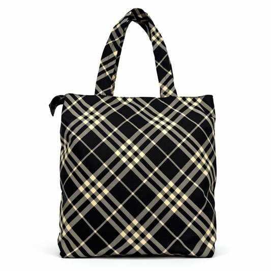 Burberry Tote Bag