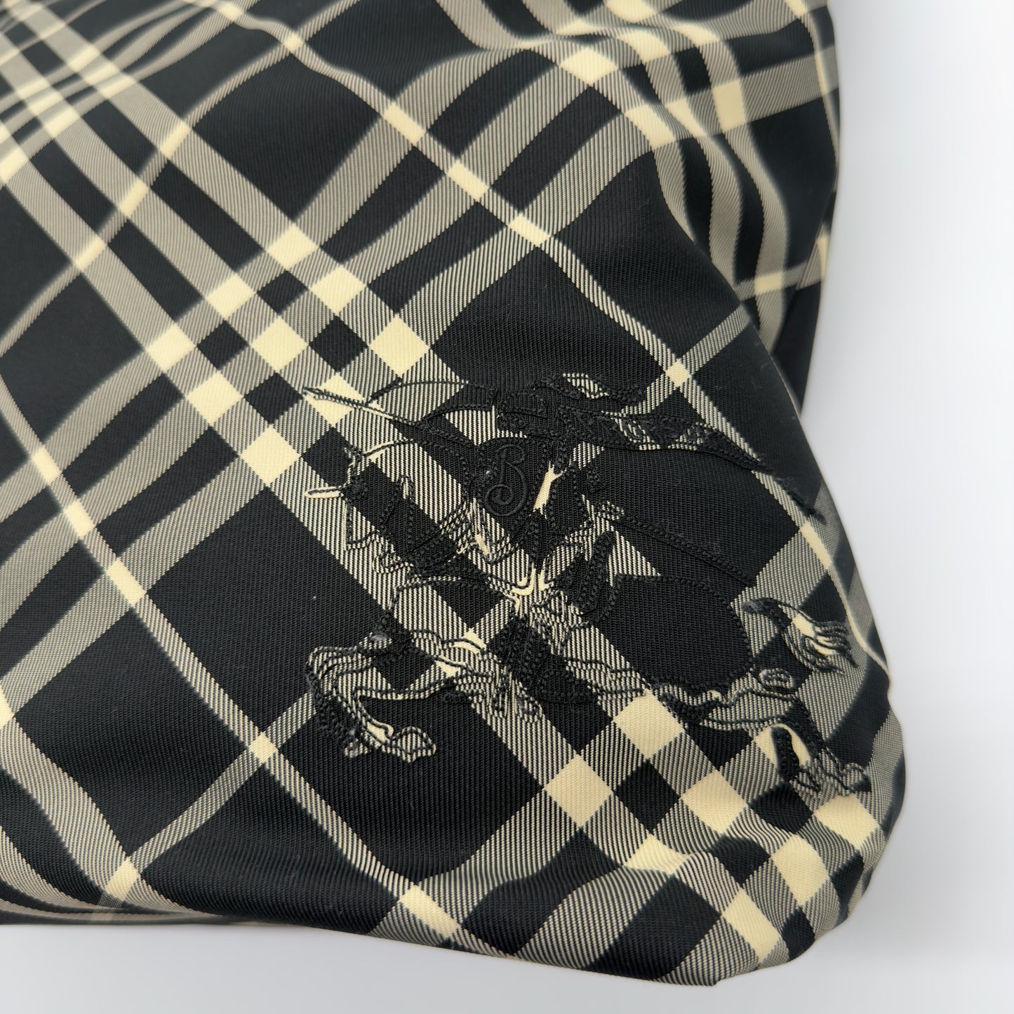 Burberry Tote Bag