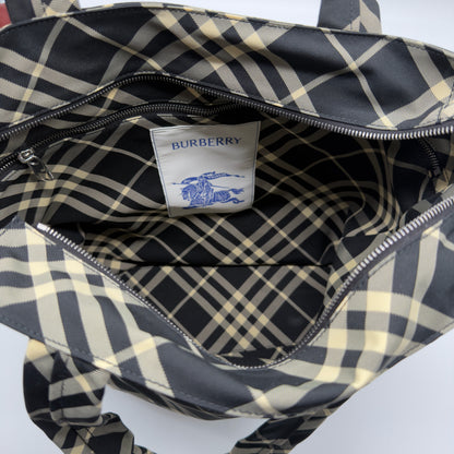 Burberry Tote Bag