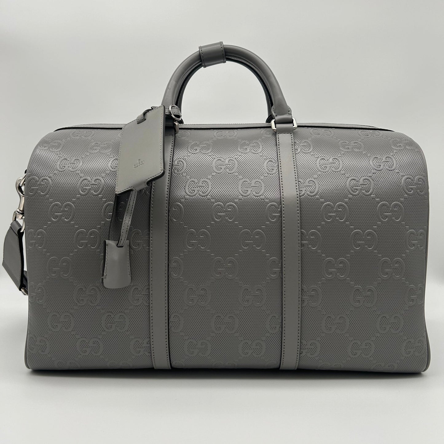 Gucci Duffle Bag / Reisetasche