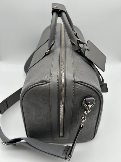 Gucci Duffle Bag / Reisetasche