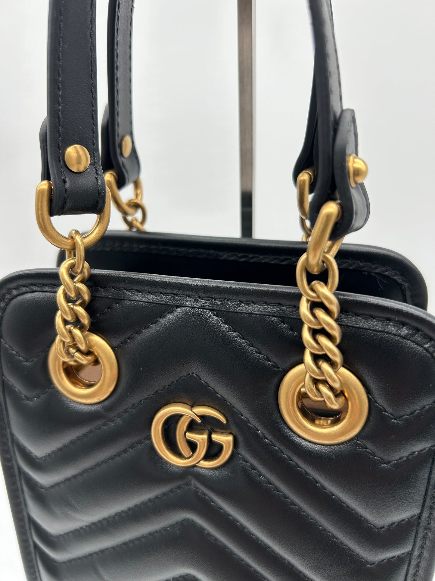 Gucci Marmont Bag