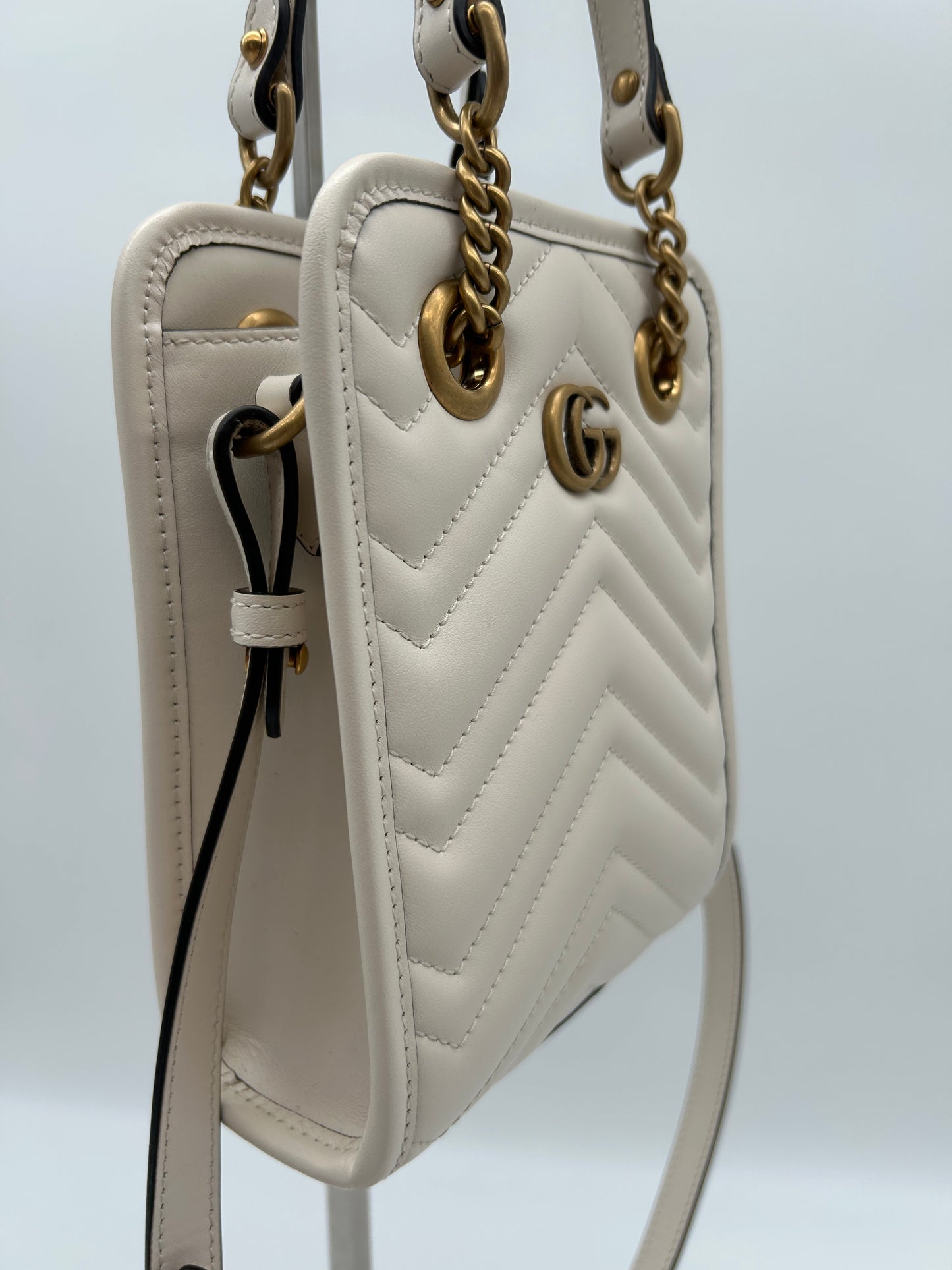 Gucci Marmont Bag