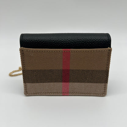 Burberry Umhängetasche / Portmonee