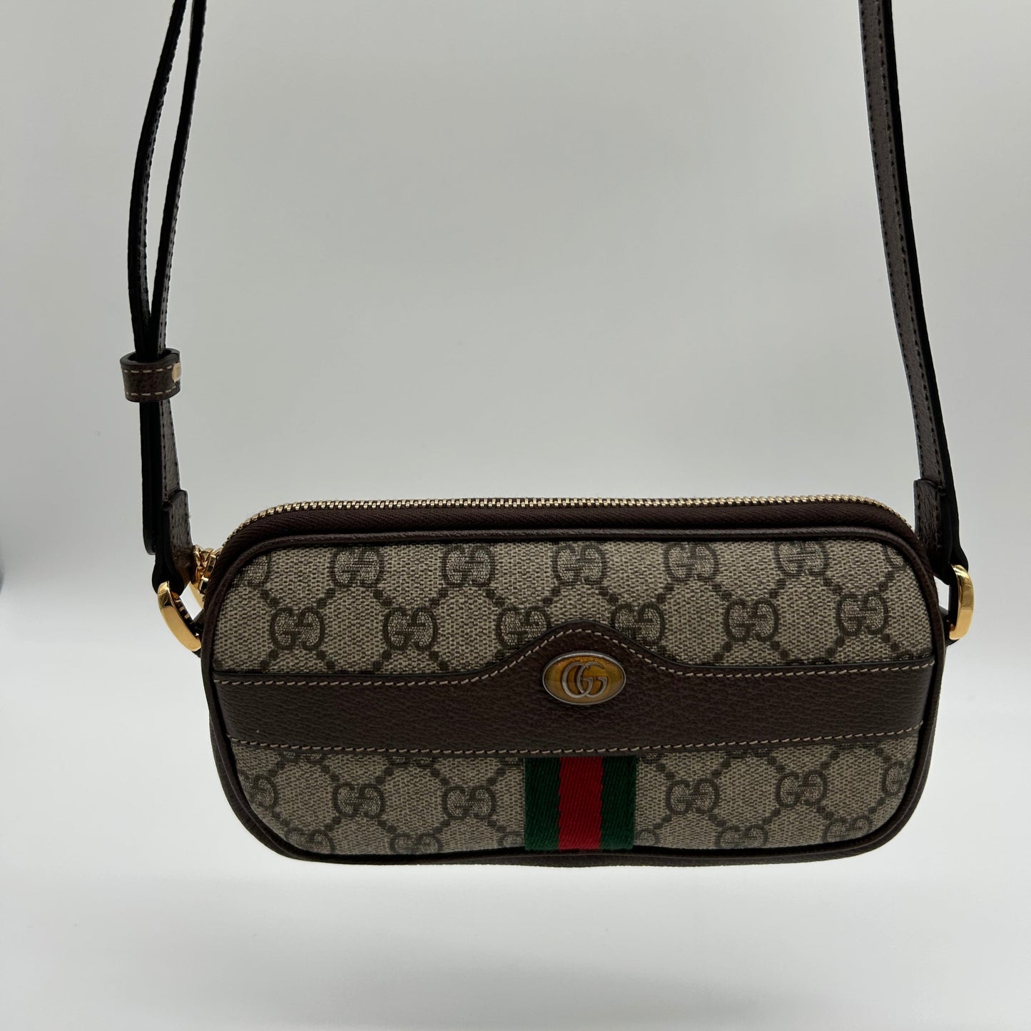 Gucci Ophidia Umhängetasche