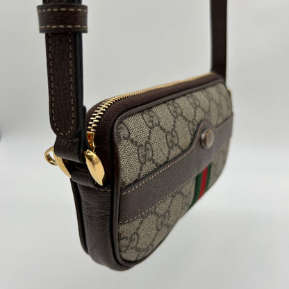 Gucci Ophidia Umhängetasche