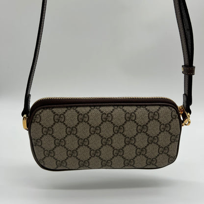 Gucci Ophidia Umhängetasche