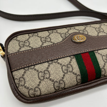 Gucci Ophidia Umhängetasche