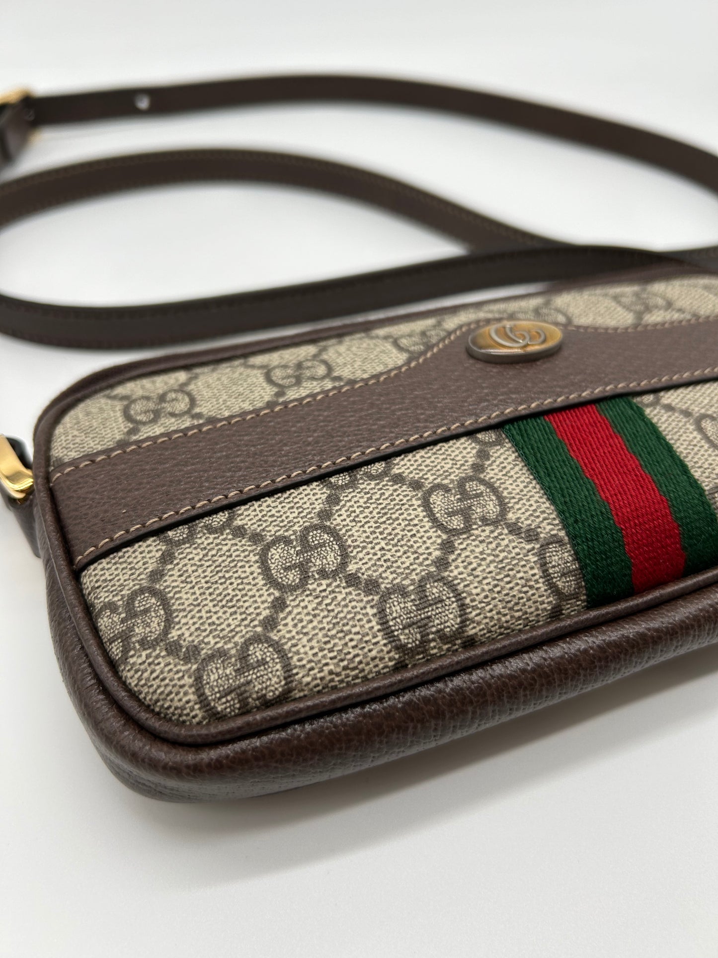 Gucci Ophidia Umhängetasche