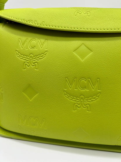 MCM Aren Handtasche