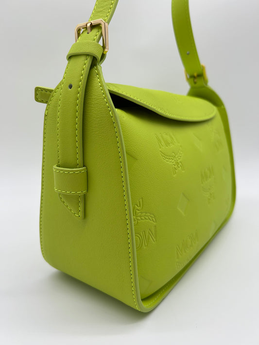 MCM Aren handbag