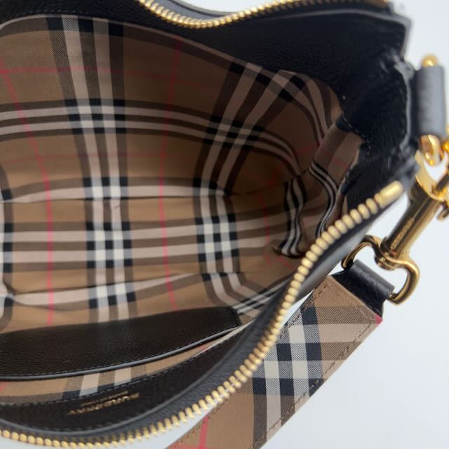 Hobo Schultertasche