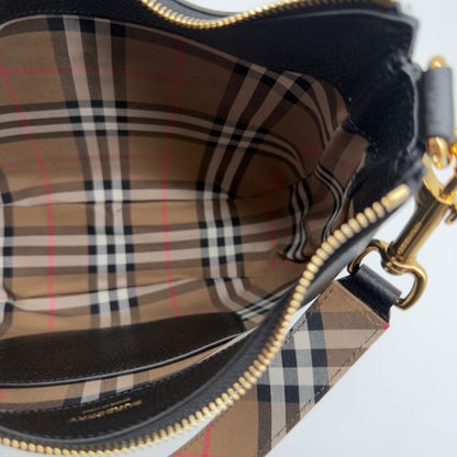 Hobo Schultertasche