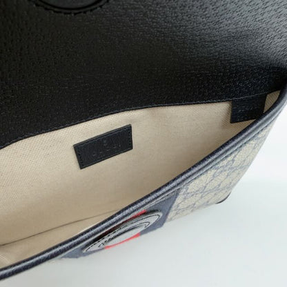 Ophidia GG Supreme Canvas