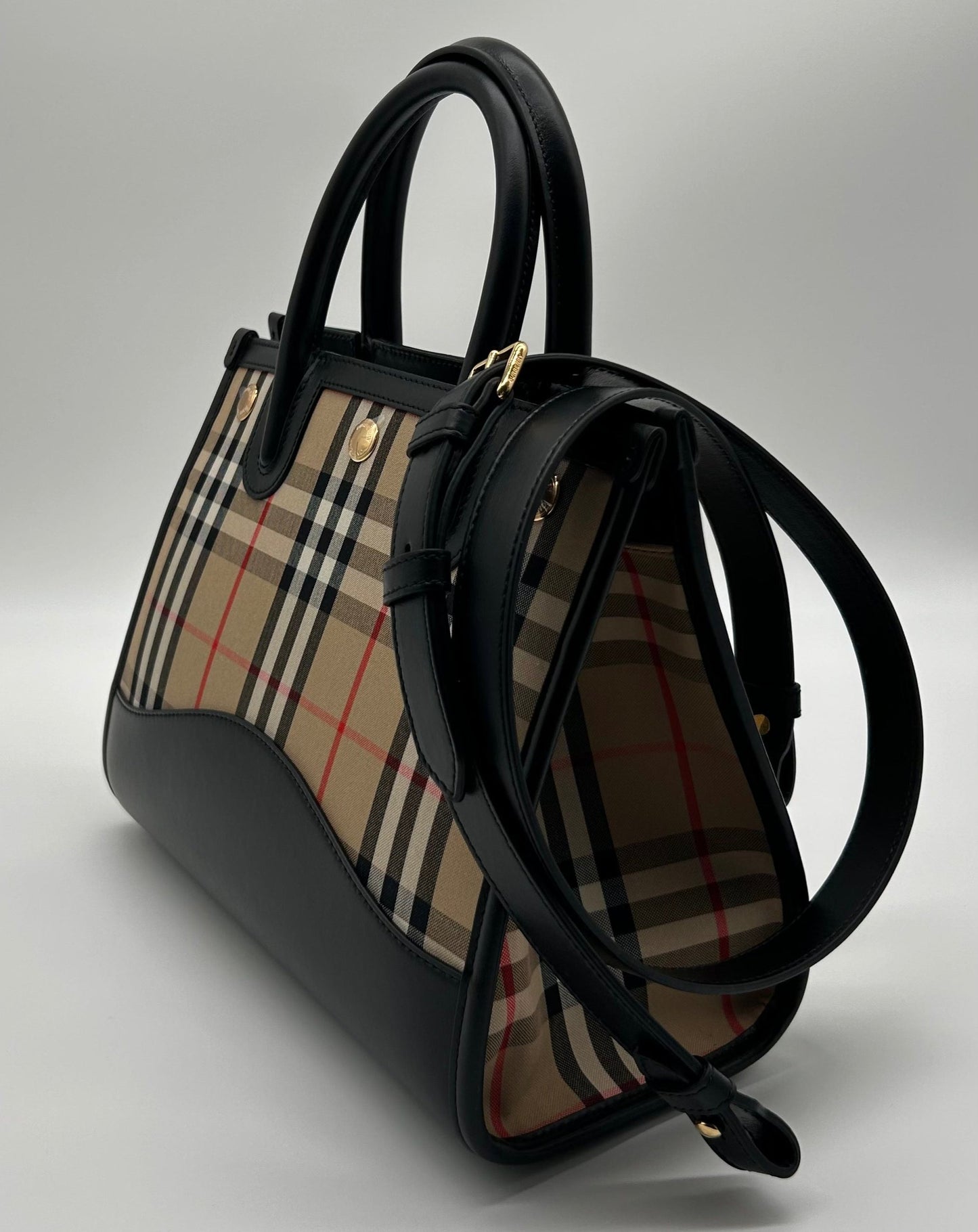 Burberry Umhängetasche