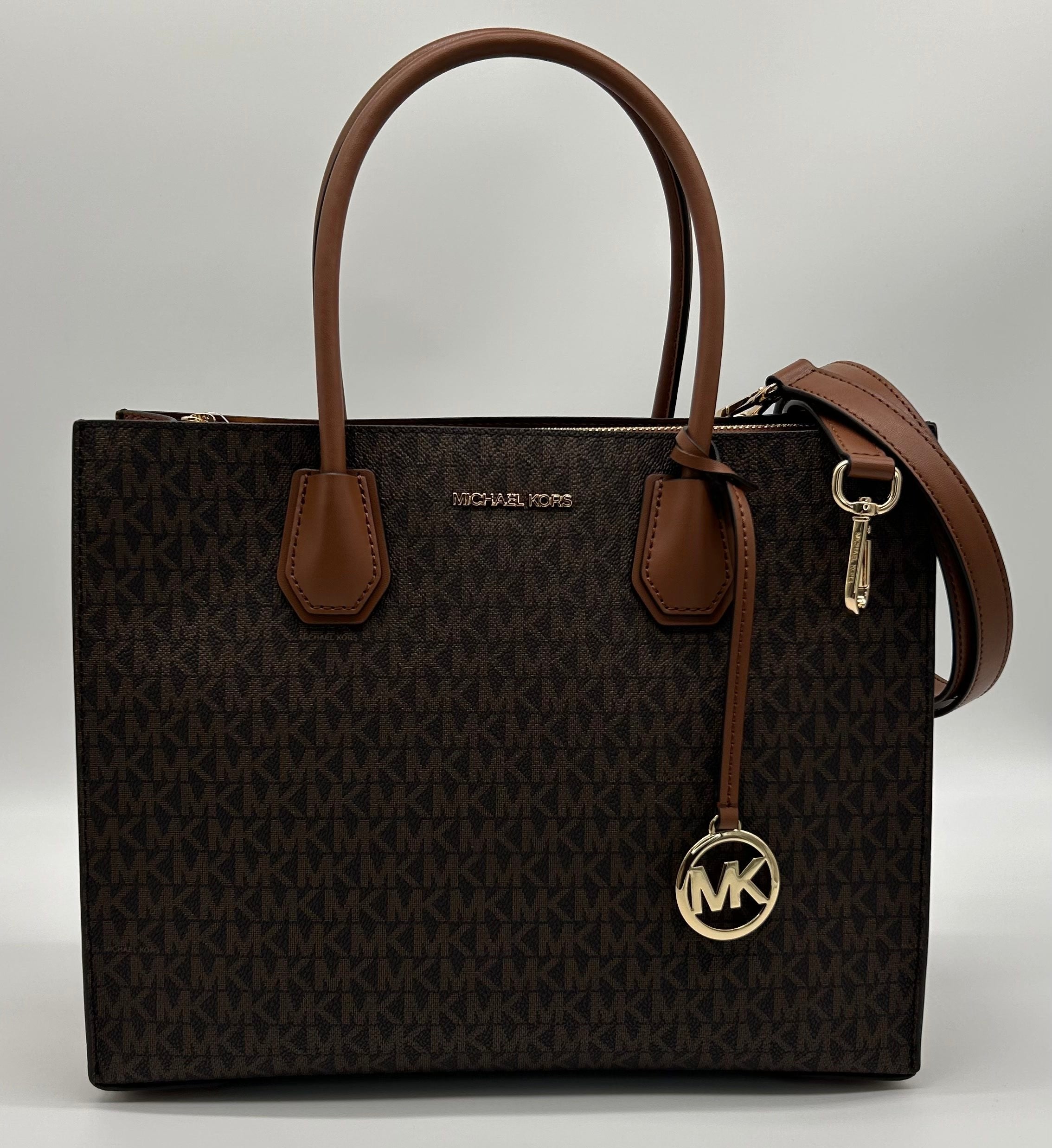 Michael kors shopper sale