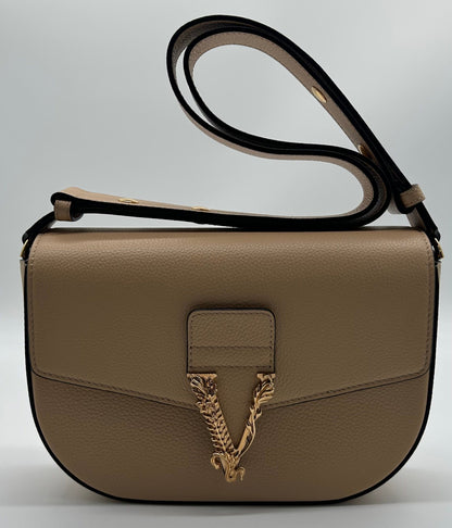 Versace Schultertasche