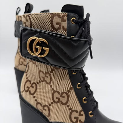 Ankle Boots Gr. 41