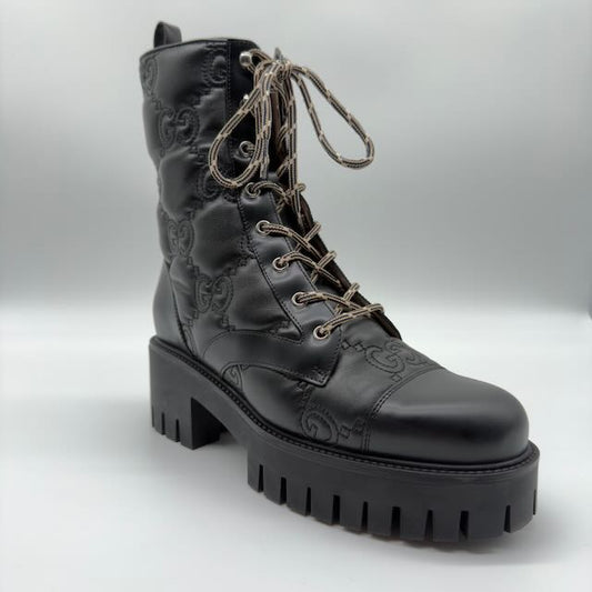 Boots Gr. 40 1/2