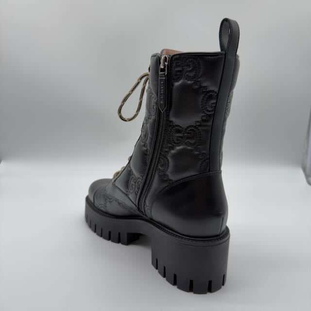 Boots Gr. 40 1/2