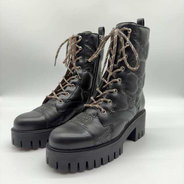 Boots Gr. 40 1/2