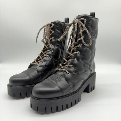 Boots Gr. 40 1/2