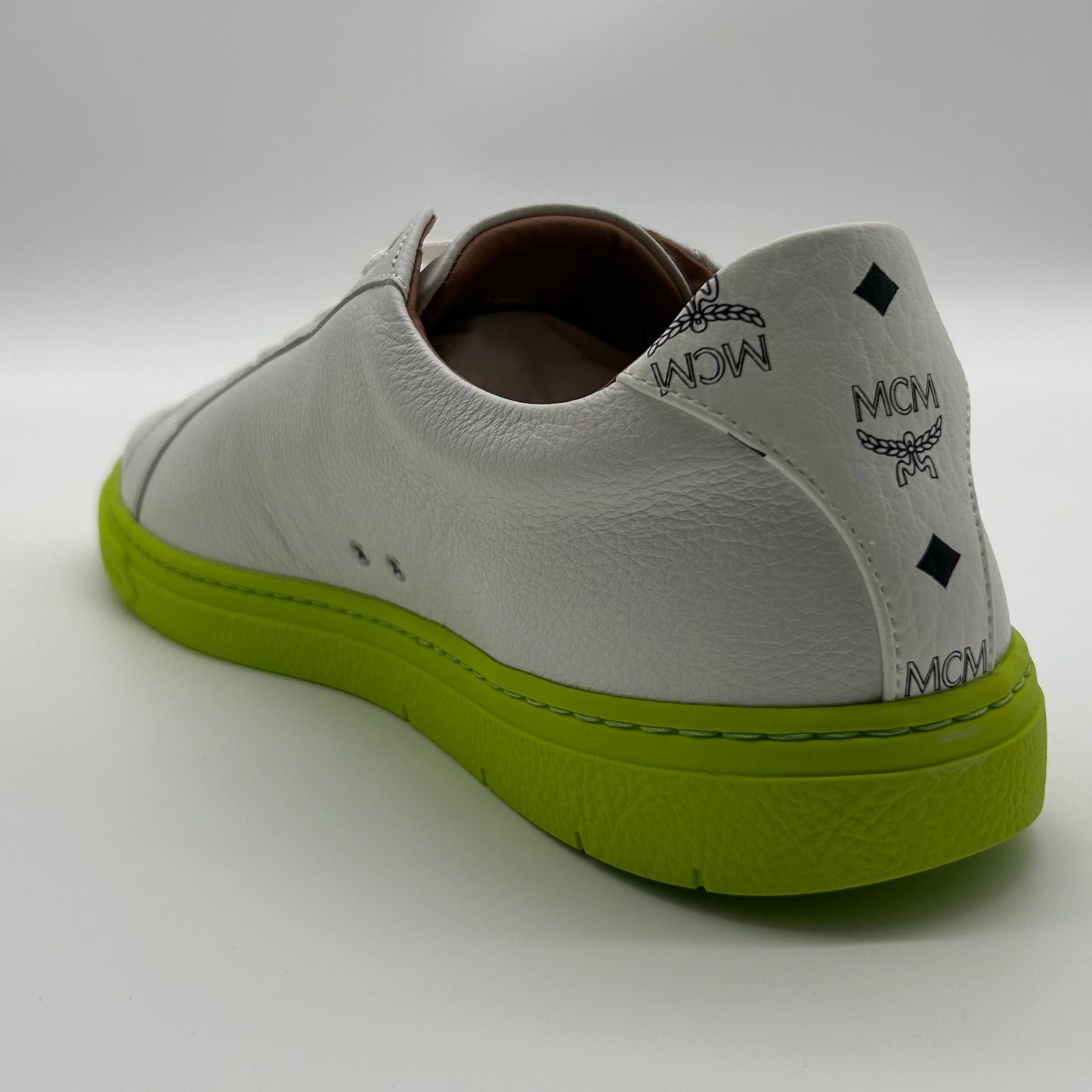 MCM sneakers size 43, 44, 45