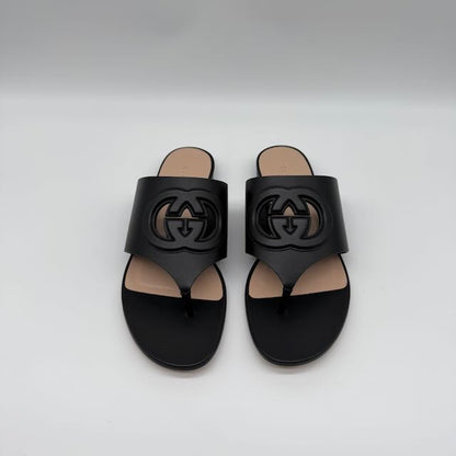 Damenpantolette Gr. 40 1/2