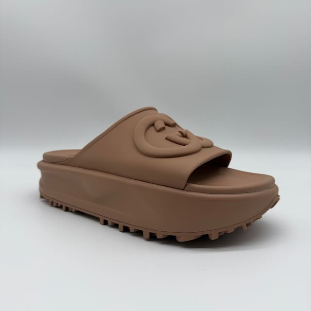G Slide Sandalen Gr. 42