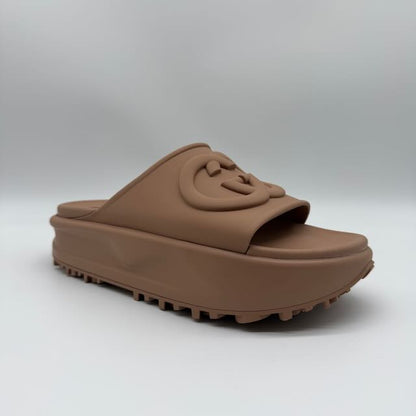 G Slide Sandalen Gr. 42