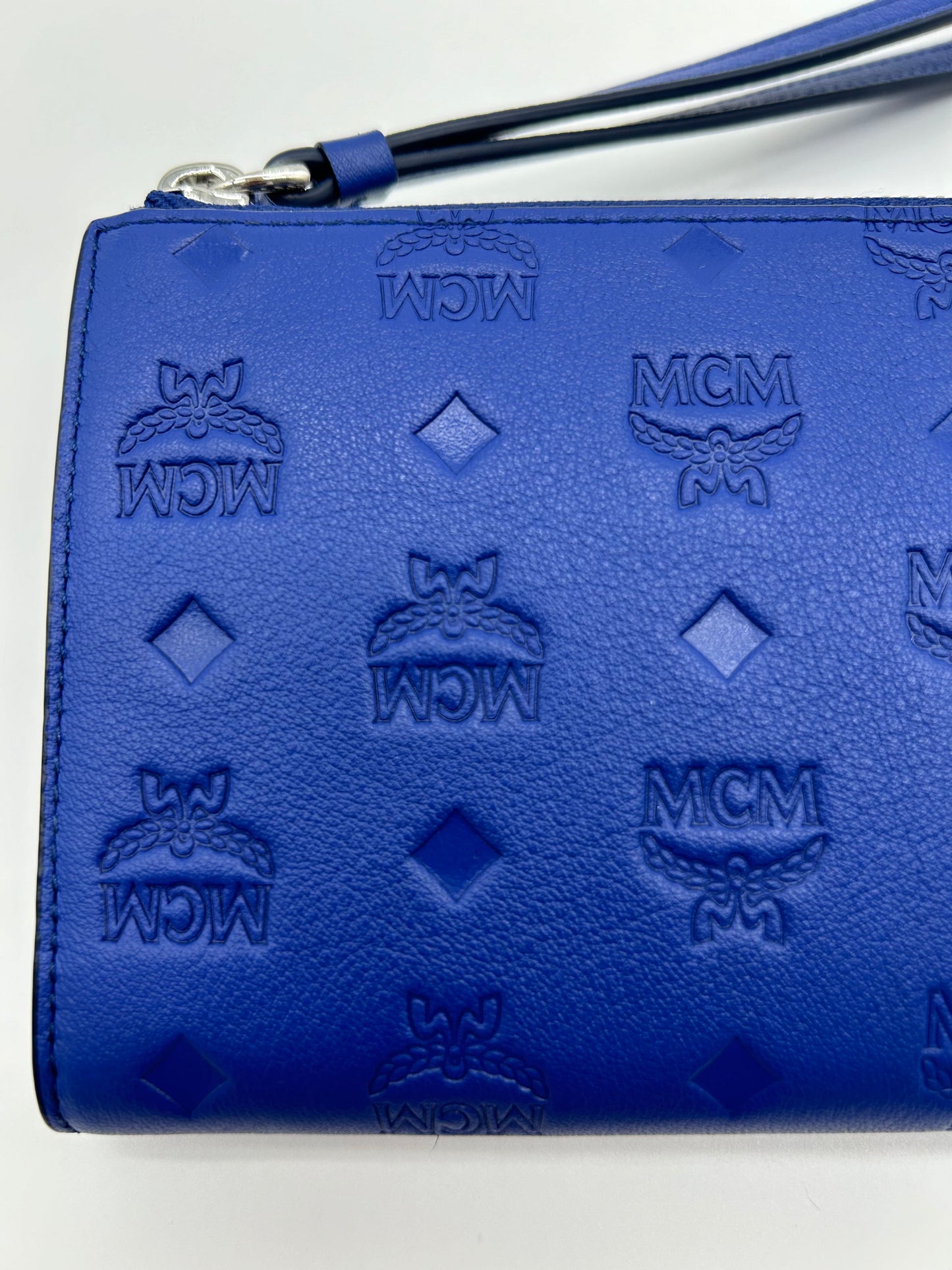 MCM wallet / purse