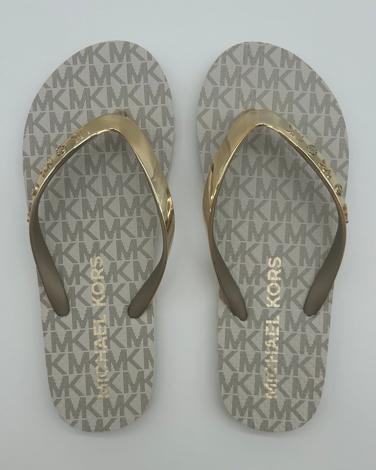 Michael Kors Zehentrenner-Sandalen