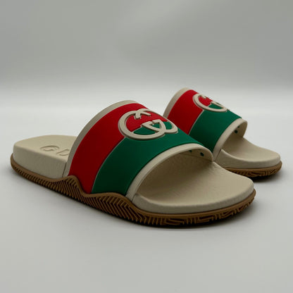 Gucci Sandalen