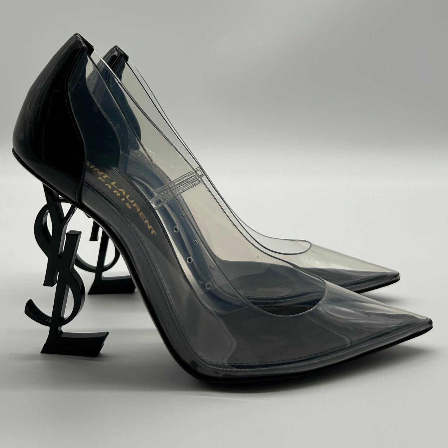 Yves Saint Laurent Pumps Gr. 35