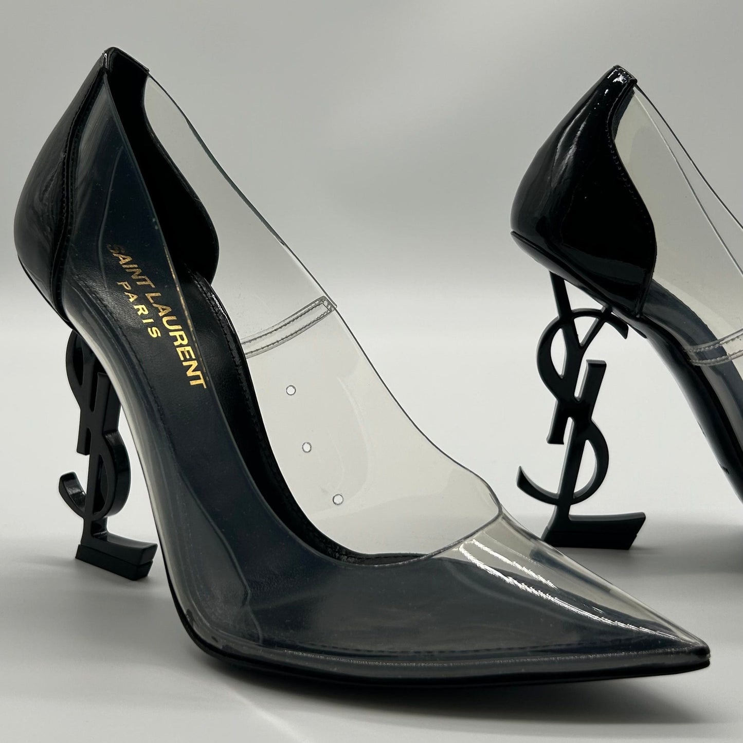 Yves Saint Laurent Pumps Gr. 35