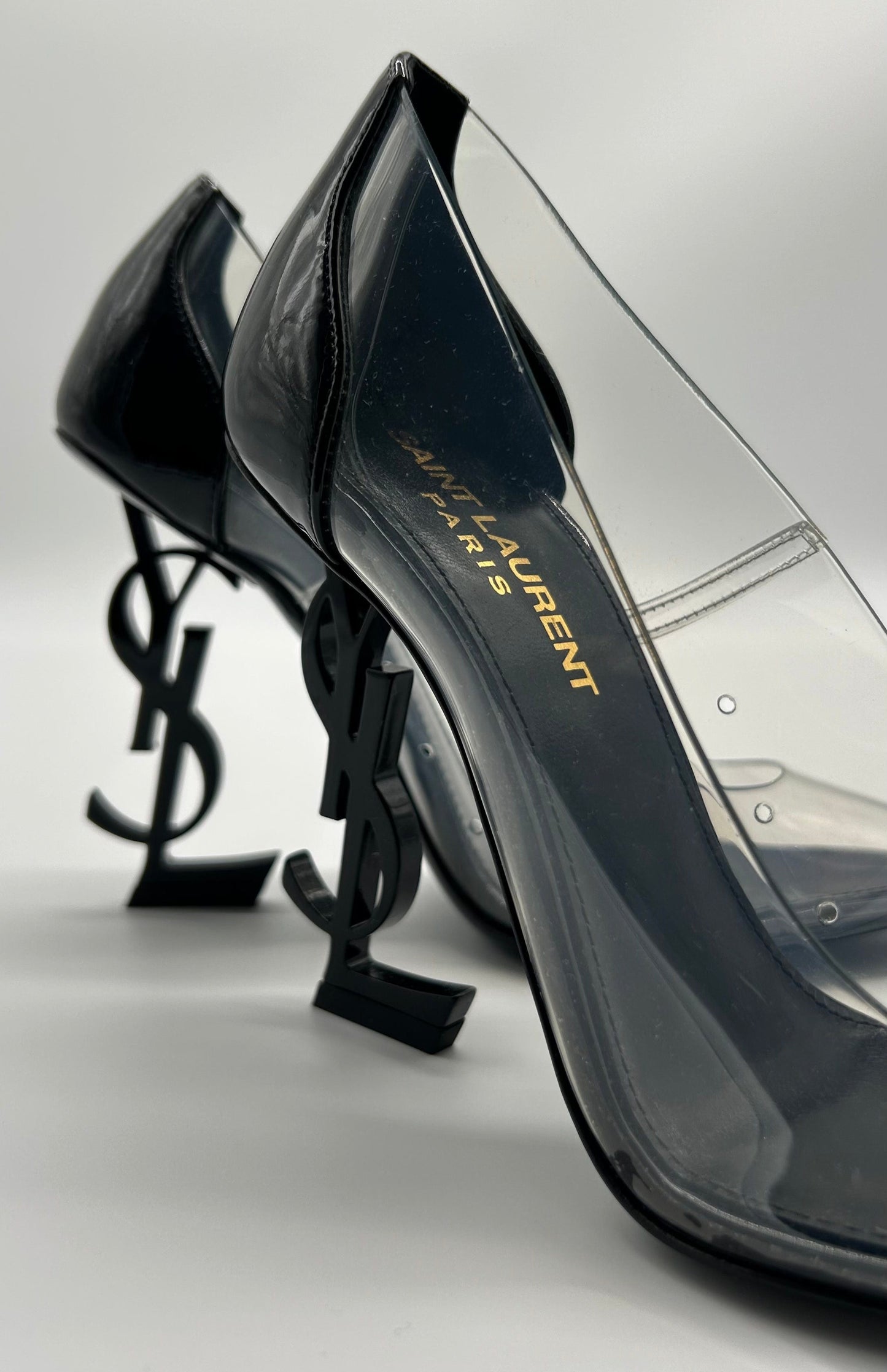 Yves Saint Laurent Pumps Gr. 35