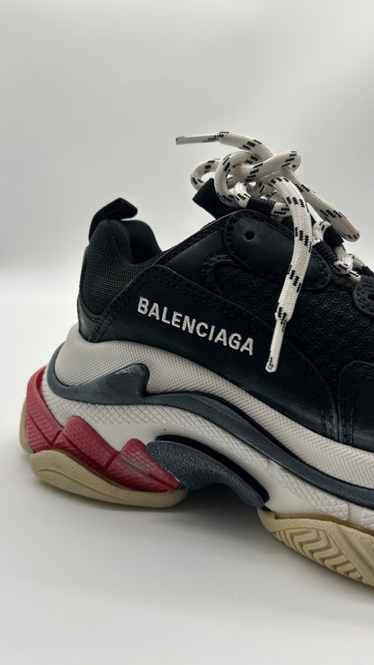 Balenciaga Triple S Sneaker Gr. 35