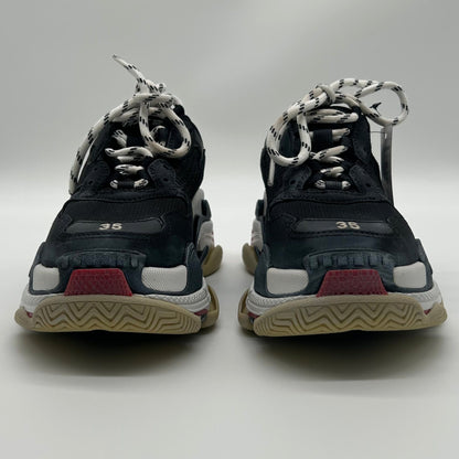 Balenciaga Triple S Sneaker Gr. 35