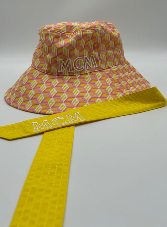 Cappello MCM