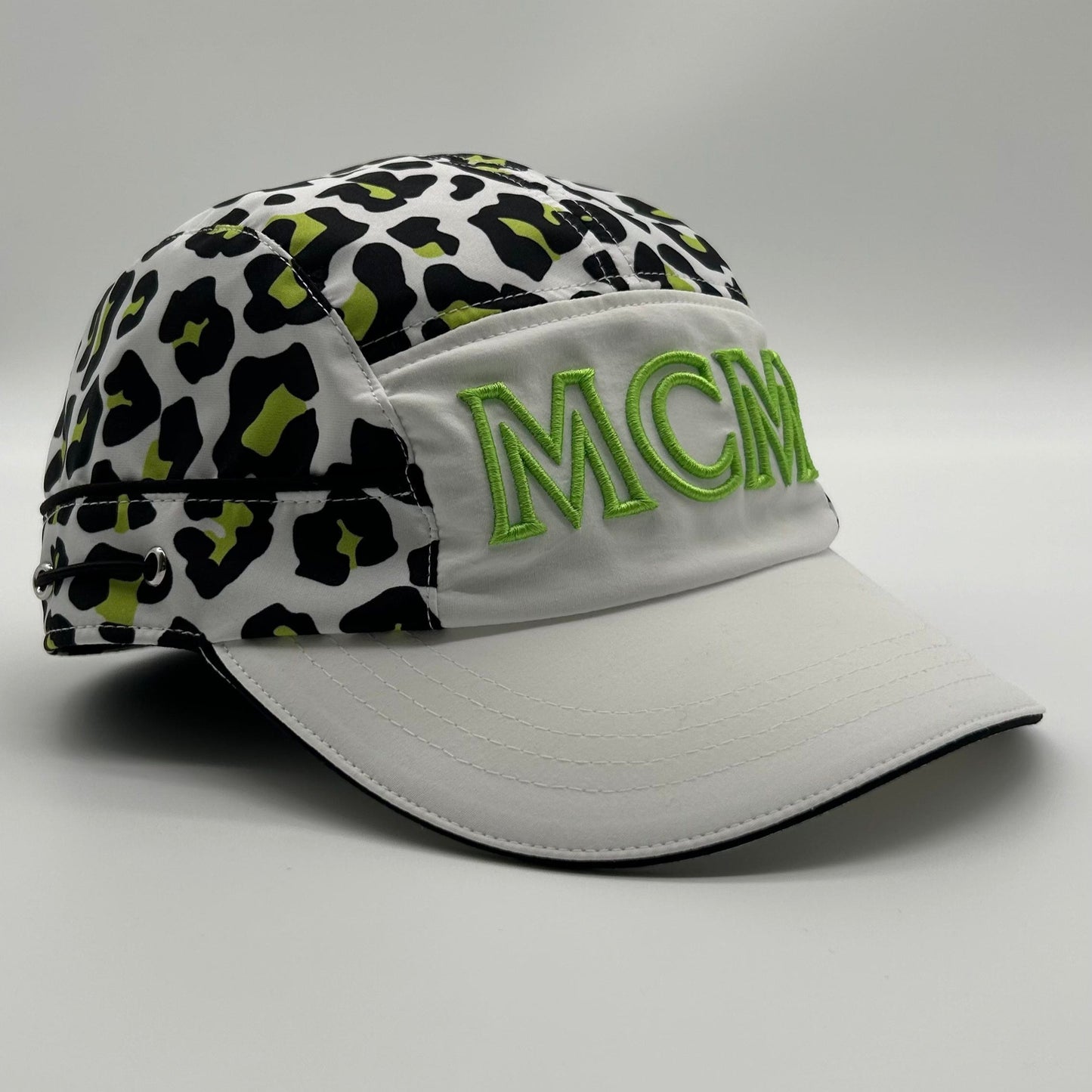 MCM Cap