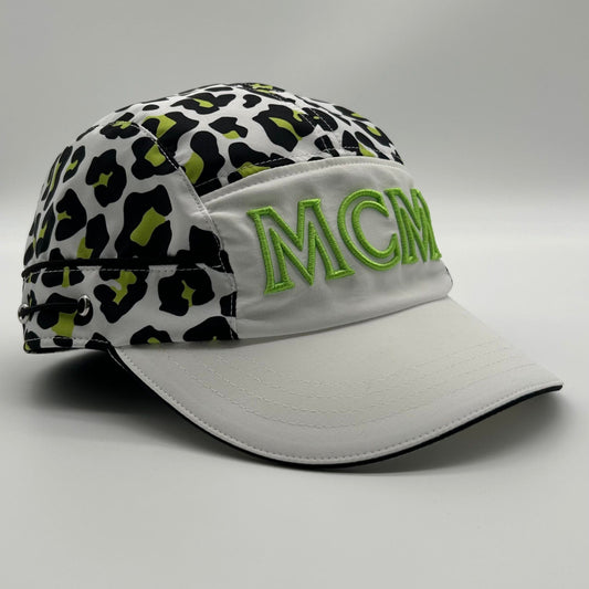 MCM Cap