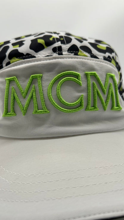 MCM Cap