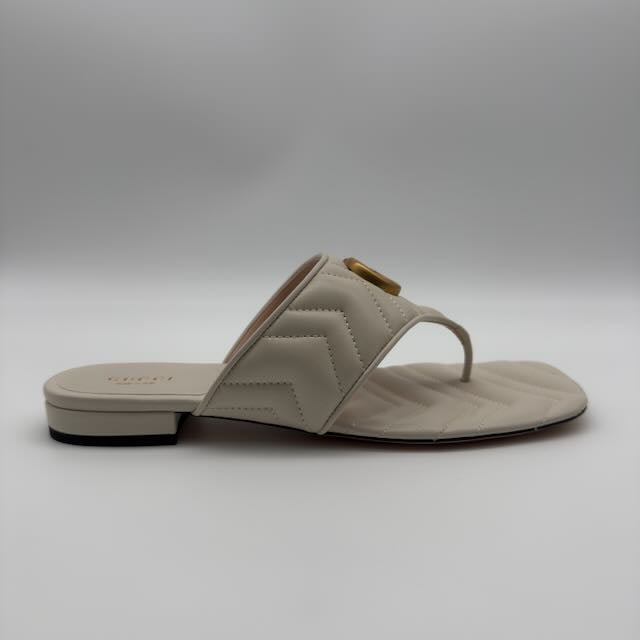 Sandalen mit GG Gr. 40