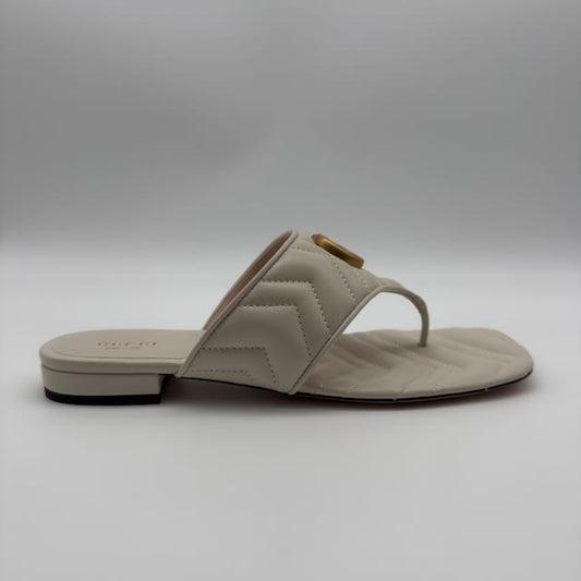 Sandalen mit GG Gr. 40