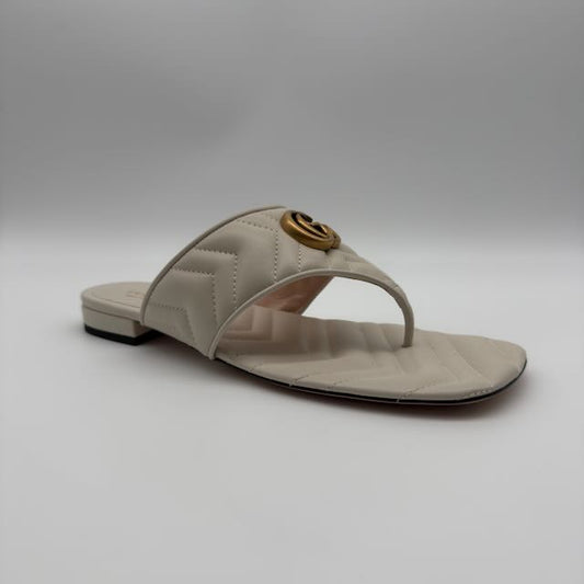 Sandalen mit GG Gr. 40